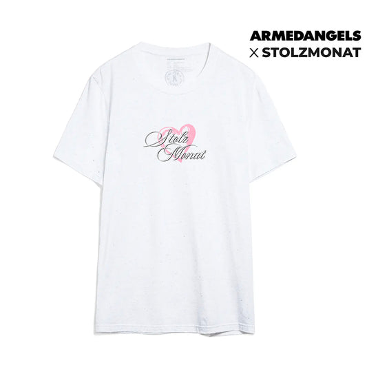 Stolzmonat "Love" Shirt